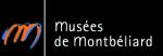 Muséum Cuvier de Montbéliard ( 24 septembre 2012&nbsp;)